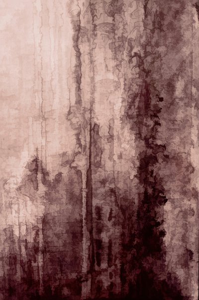Textura grunge castanha envelhecida de Alpenglow Workshop