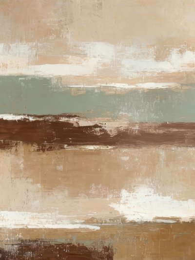 Resumo de «Earthy Horizon» de Alpenglow Workshop