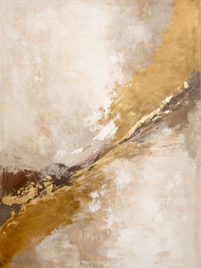 Fluxo da Terra Dourada de Alpenglow Workshop