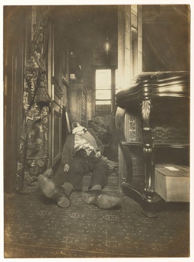 Estojo Alaux de Alphonse Bertillon