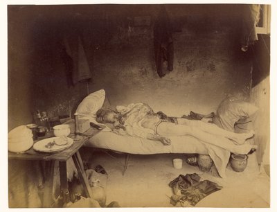 Assassinato da mulher de nome Fourmentin Caroline Céleste ... Descoberta do cadáver de Alphonse Bertillon