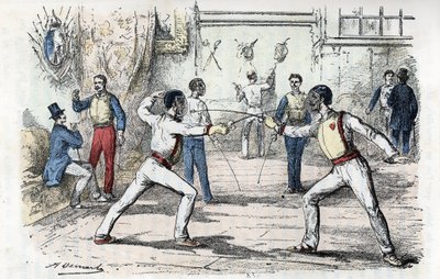 Sociedade e vida social: a gravura de "As Necessidades da Vida" de Rengade de Alphonse Demarle