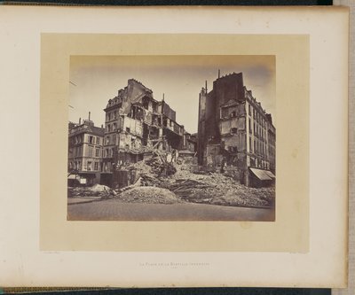  de Alphonse J. Liébert