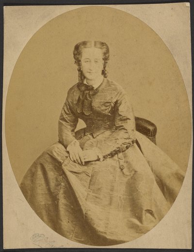  de Alphonse J. Liébert