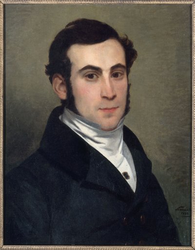 Francês: Portrait d