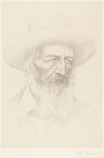  de Alphonse Legros