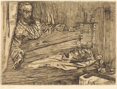  de Alphonse Legros