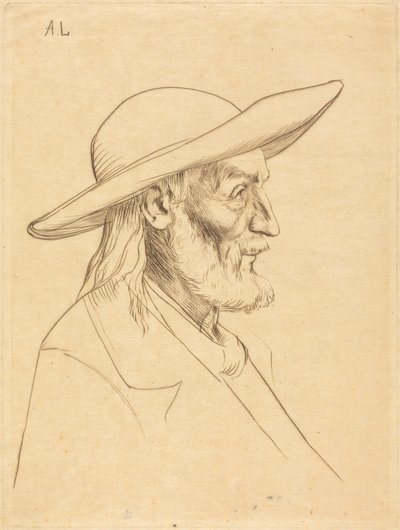  de Alphonse Legros