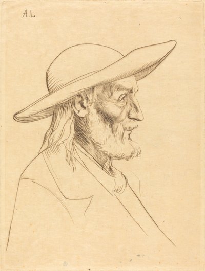 Floresta. de Alphonse Legros