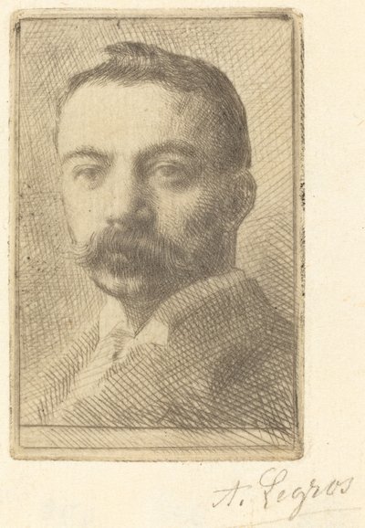  de Alphonse Legros