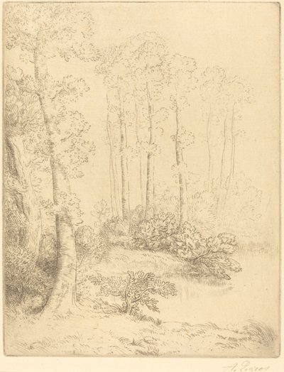 Beira da Água À beira da água. de Alphonse Legros