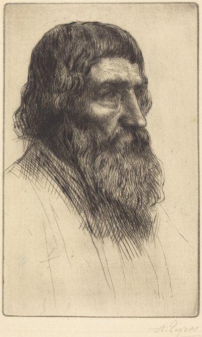  de Alphonse Legros