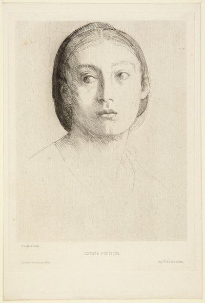  de Alphonse Legros