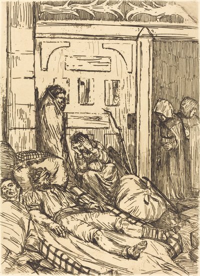 Hospital de Campo L