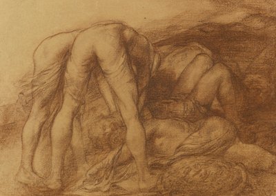 Números Remoção de Soldados Mortos de Alphonse Legros