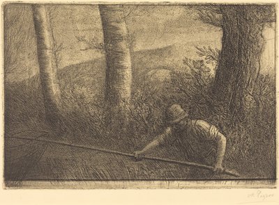  de Alphonse Legros