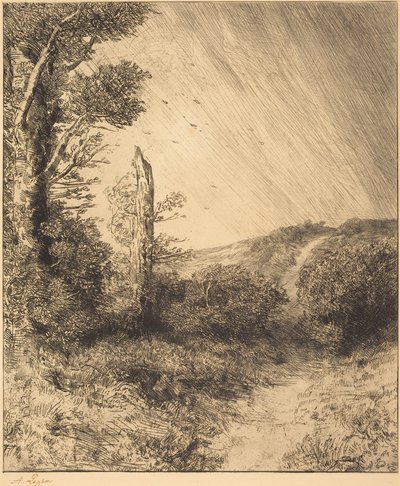  de Alphonse Legros