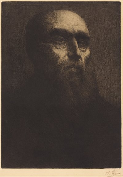  de Alphonse Legros