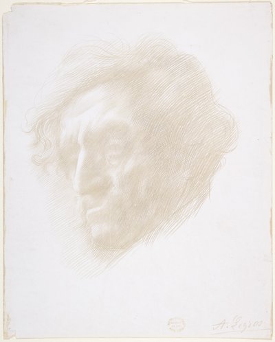  de Alphonse Legros