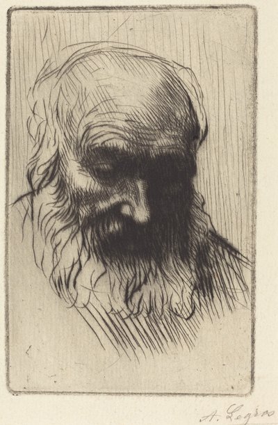  de Alphonse Legros