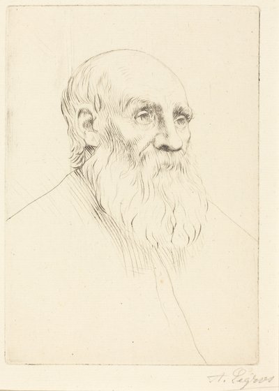  de Alphonse Legros