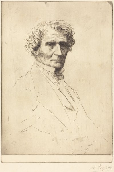  de Alphonse Legros