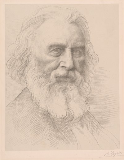  de Alphonse Legros