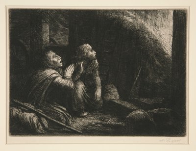  de Alphonse Legros