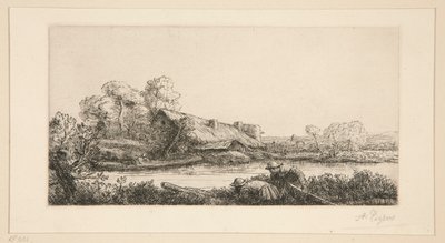 A Fazenda no Rio: Efeito Noite de Alphonse Legros