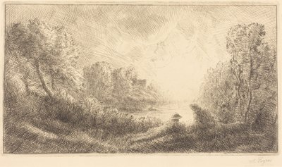  de Alphonse Legros