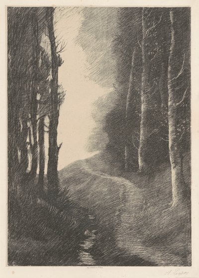  de Alphonse Legros