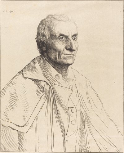 Grande espanhol O grande espanhol. de Alphonse Legros
