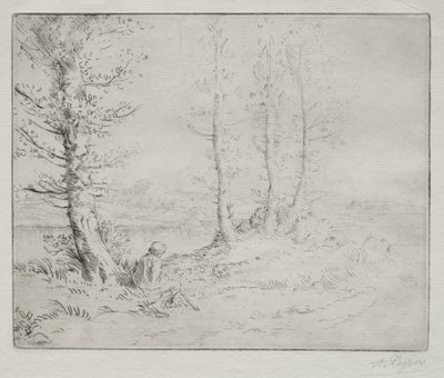 ao longo da costa de Alphonse Legros