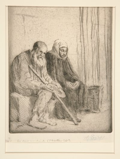  de Alphonse Legros
