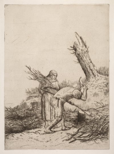 Os fabricantes de fagulhas de Alphonse Legros