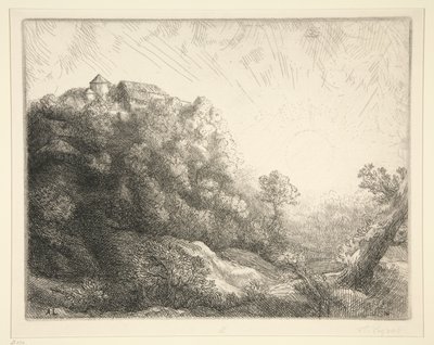 Nascer do sol: l de Alphonse Legros