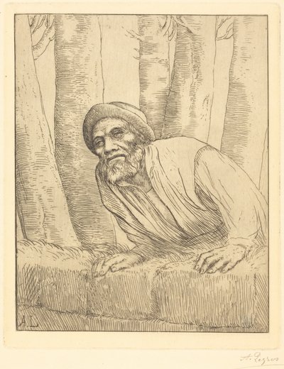  de Alphonse Legros