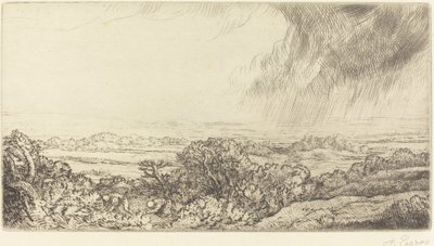 Coletores de Cogumelos Coletores de Cogumelos. de Alphonse Legros