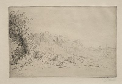 Minha fazenda de Alphonse Legros