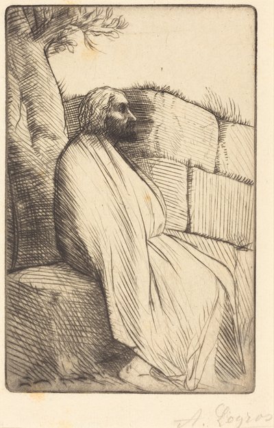  de Alphonse Legros