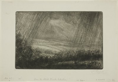 Avião de Alphonse Legros