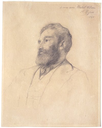  de Alphonse Legros