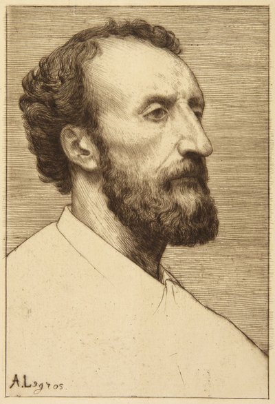  de Alphonse Legros