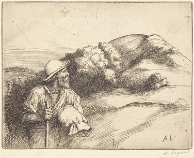 Regresso dos campos de Alphonse Legros