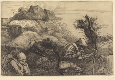  de Alphonse Legros