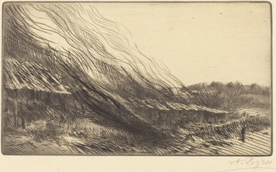 Pátios de corda Pátios de corda. de Alphonse Legros