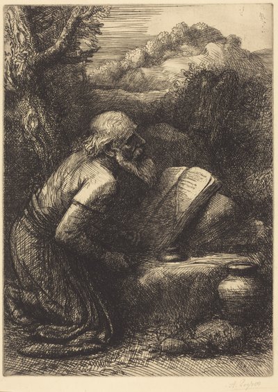  de Alphonse Legros