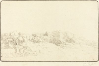 Saint Maurice na Borgonha Saint Maurice na Borgonha. de Alphonse Legros