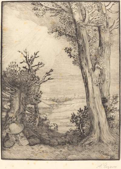 Sesta no País Sesta no País. de Alphonse Legros