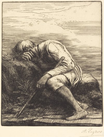  de Alphonse Legros